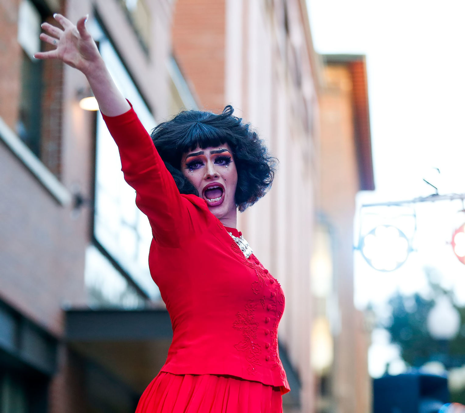 Big Sky Drag Show